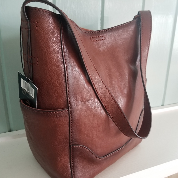 Frye Handbags - Frye Hobo Bag NWT